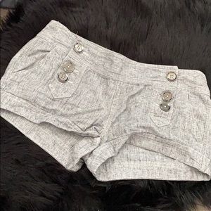 Cute shorts for summer ☀️